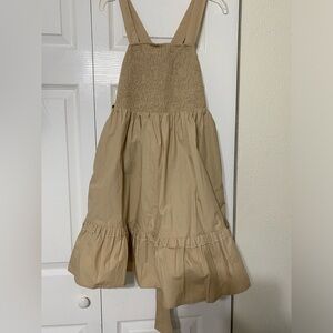 NWT Listicle Dress size M